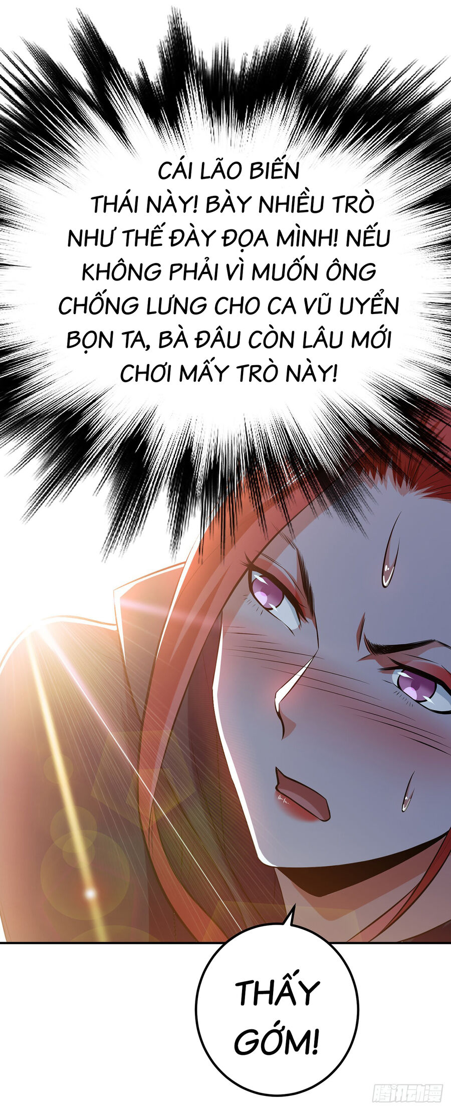 nam chính và hậu cung đều là của ta chapter 27 34