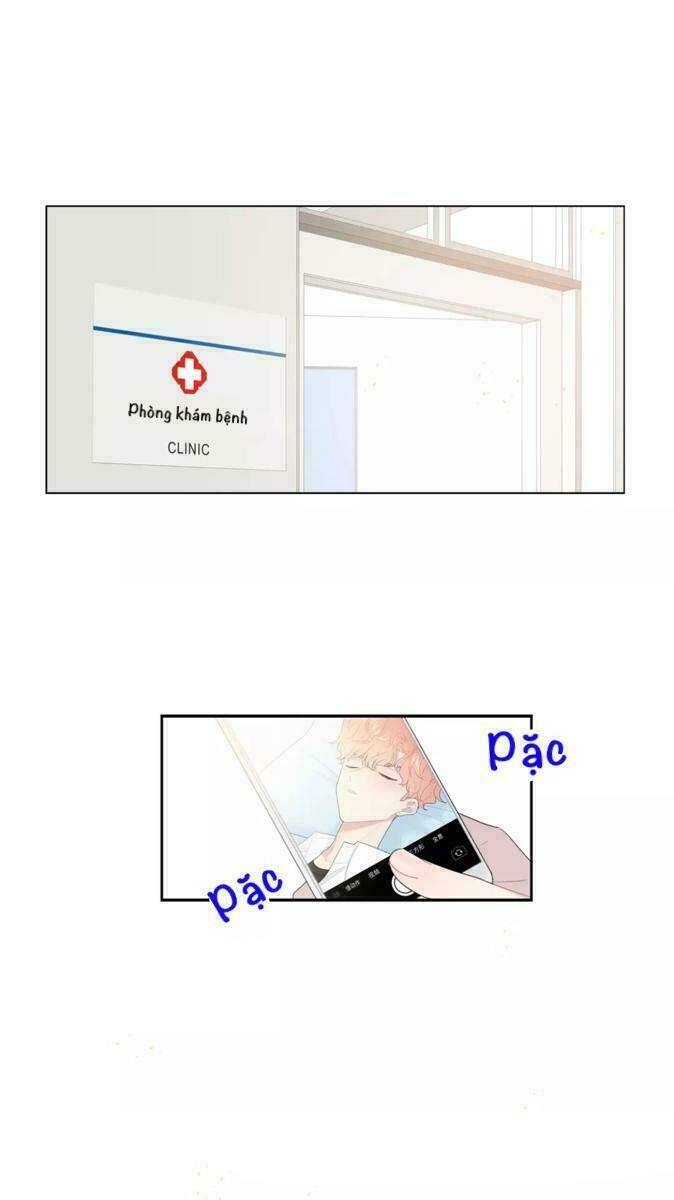 từ cái nhìn của em chapter 22 3