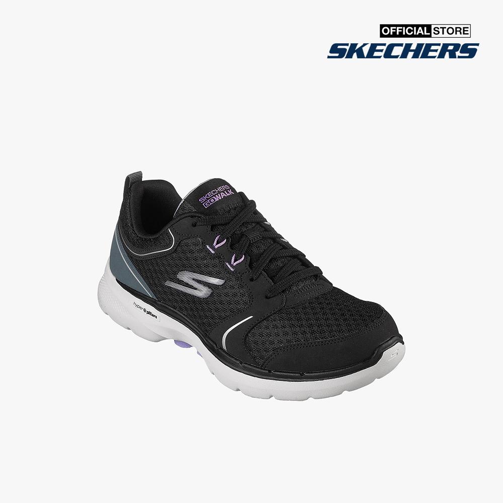 SKECHERS - Giày thể thao nữ GOwalk 6 124518