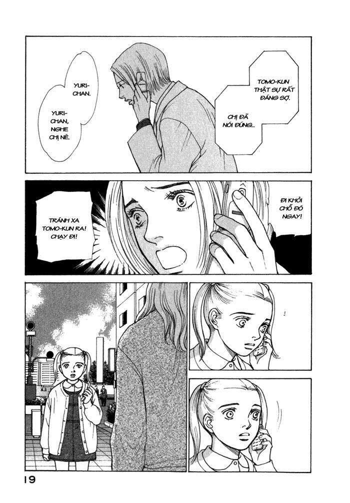 eternal sabbath chapter 61 21