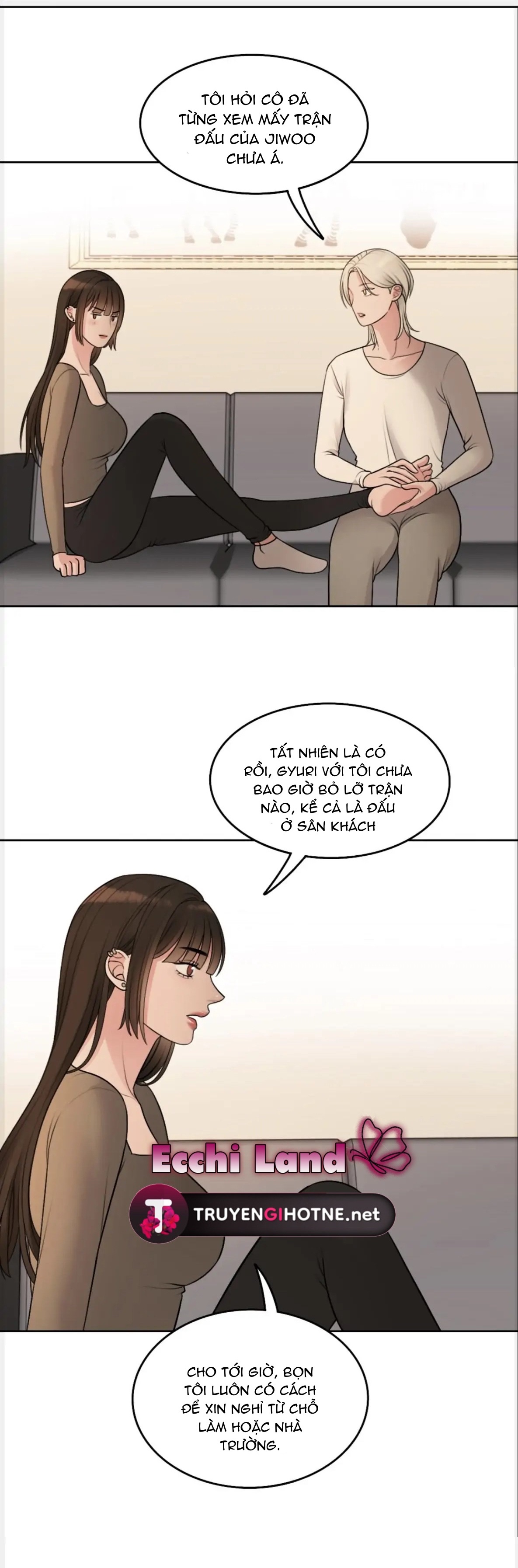 Tàn Nhẫn chapter 29.2 - Trang 4