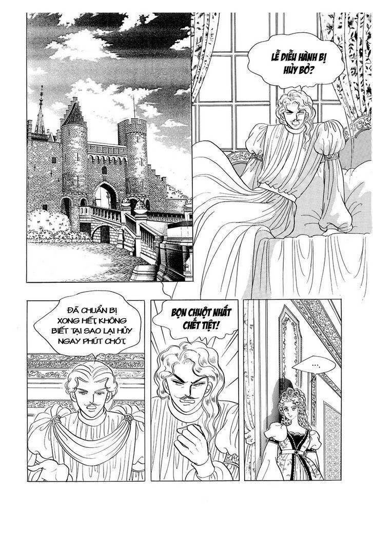 princess - công chúa xứ hoa (bản đẹp) chapter 28 19
