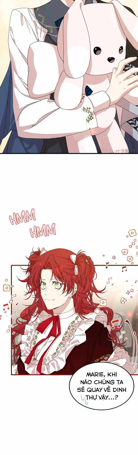 chị ấy là nữ chính trong truyện đó chapter 37 2