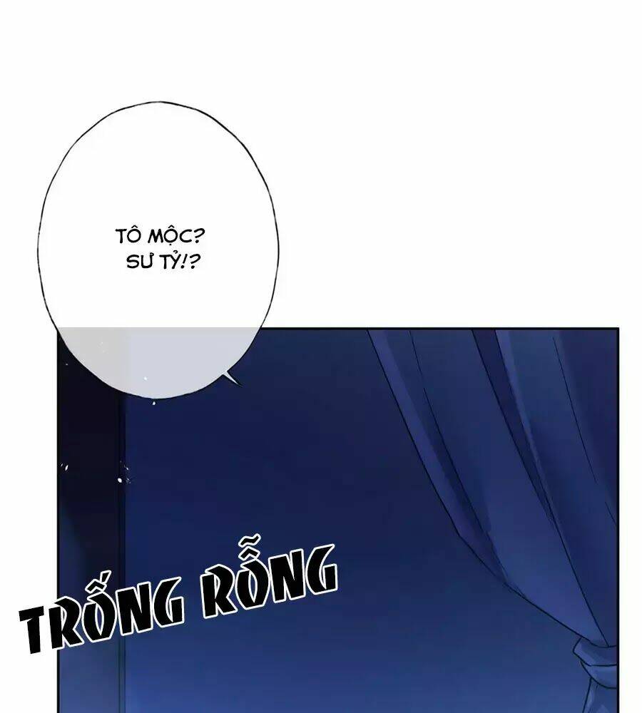 điềm mỹ chi huyết chapter 31 79