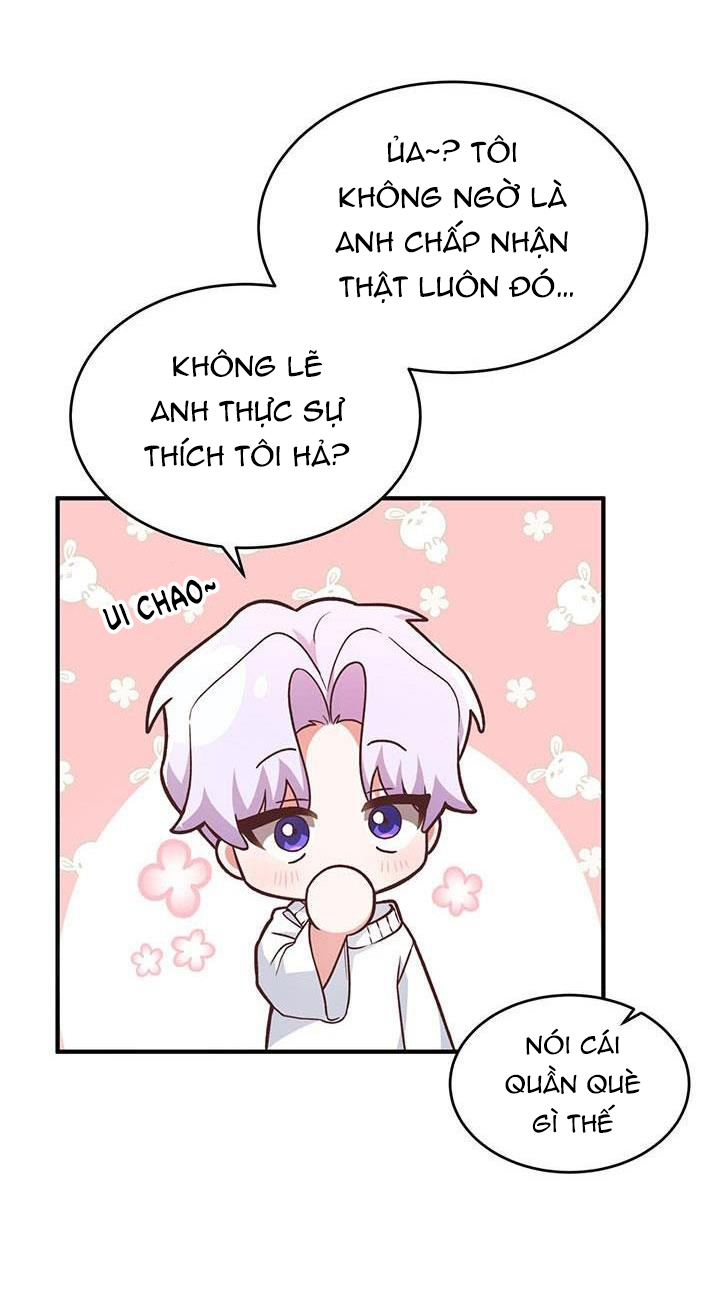 tên nhóc cùng bang hội là hàng xóm chapter 3 58