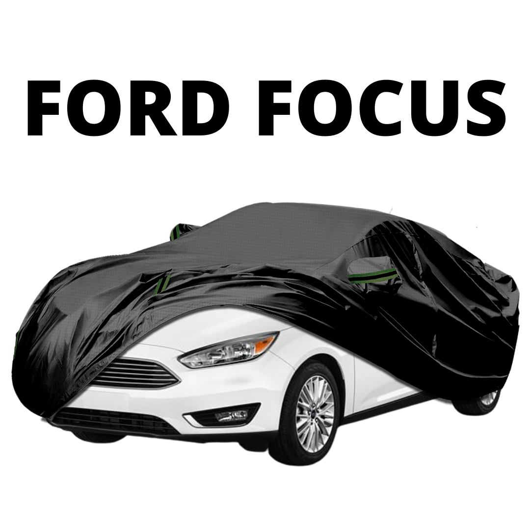 Bạt phủ ô tô Cao cấp FORD FOCUS