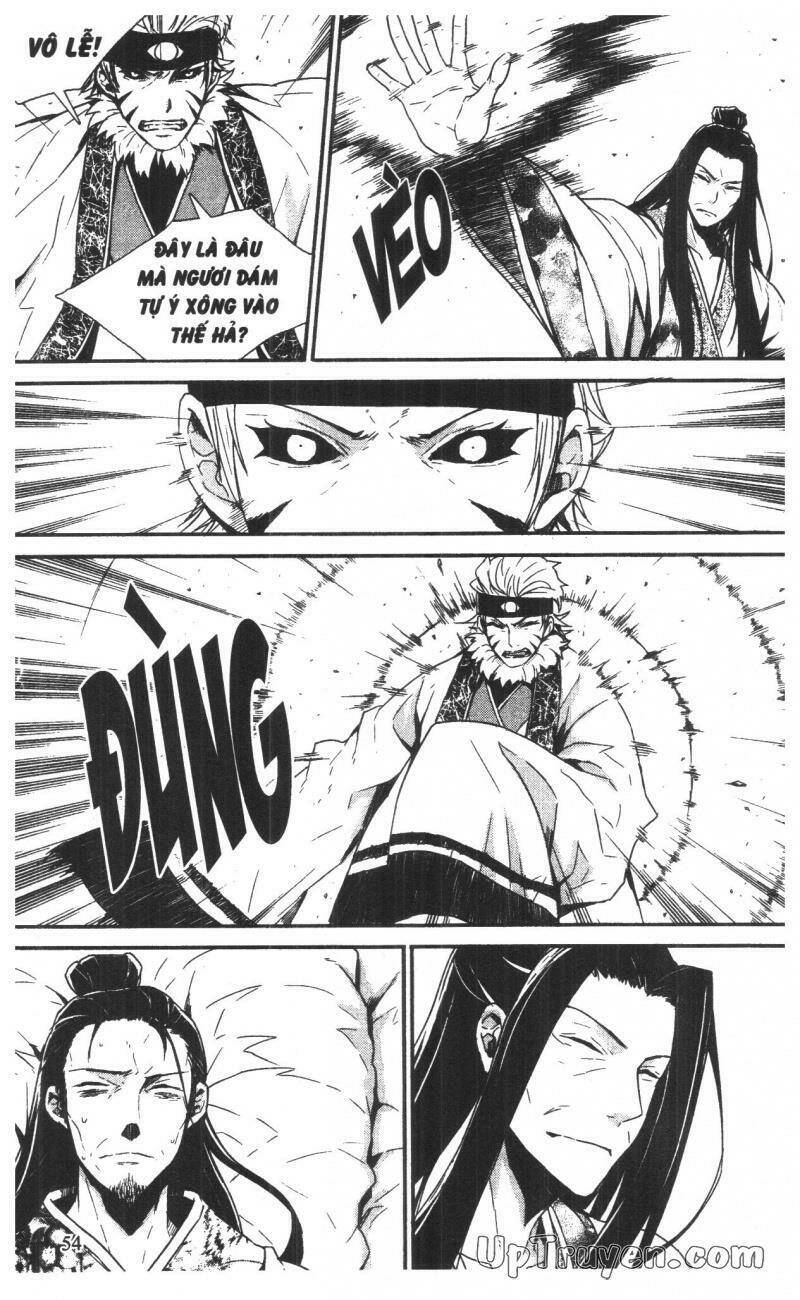 nareusha chapter 5 54