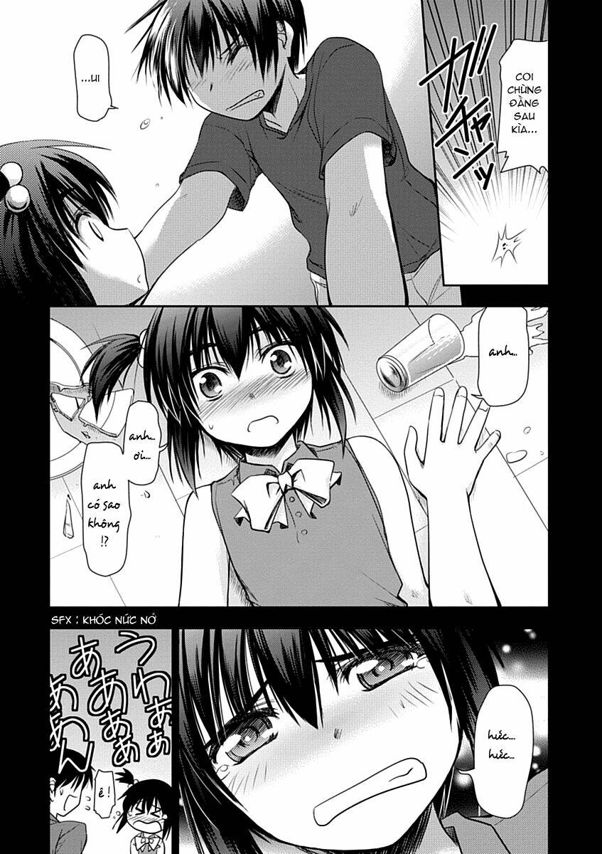 perowan! - hayaku shinasai! goshujinsama chapter 5 15