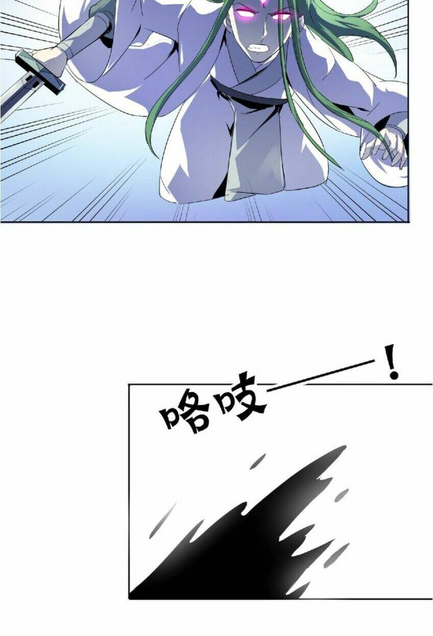 nghịch thiên đại thần chapter 31 45