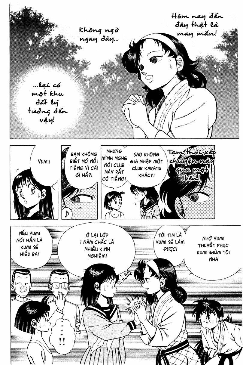 shin kotaro makaritoru! juudouhen chapter 2.2 25