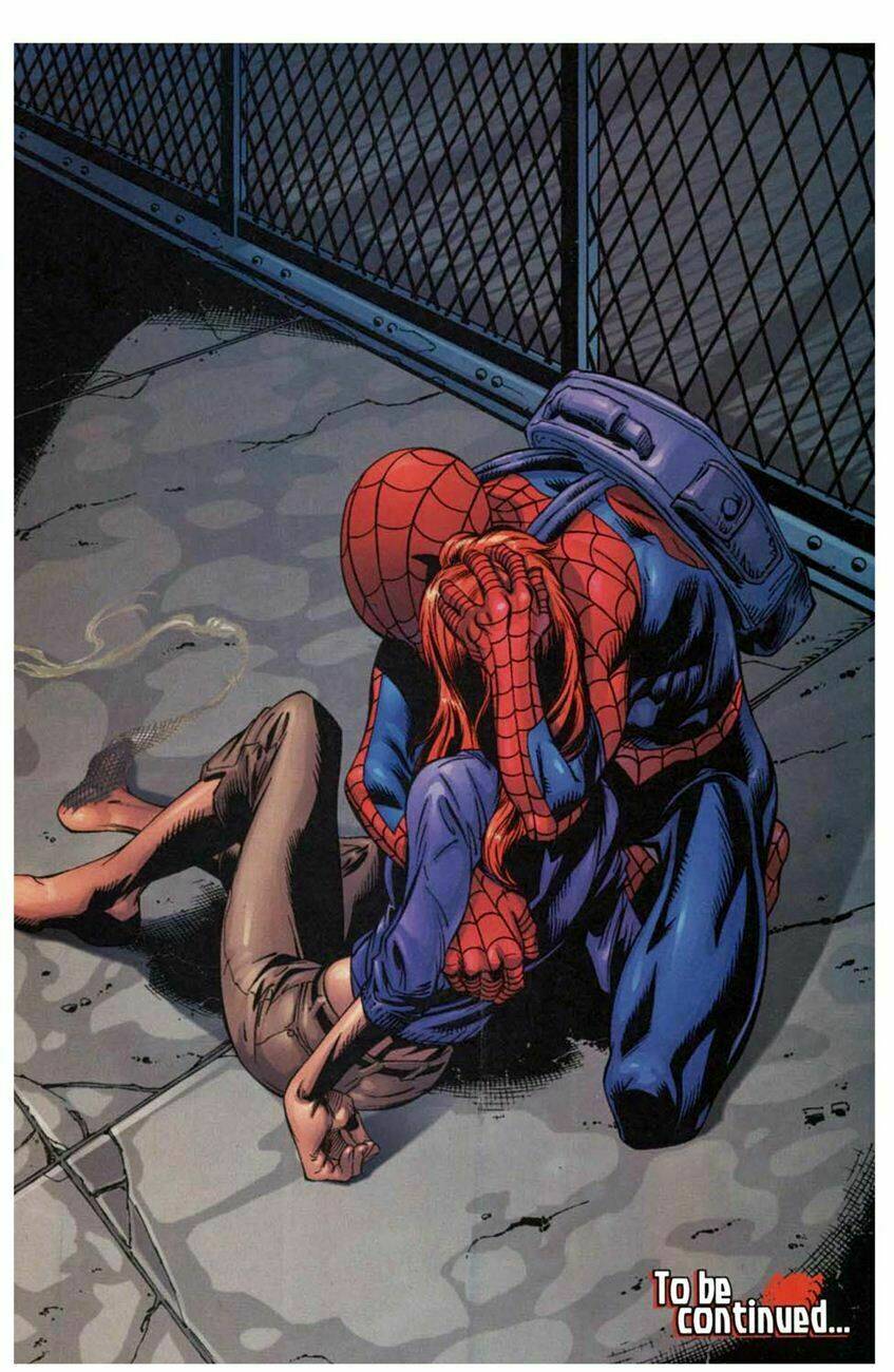 ultimate spider-man chapter 25 22
