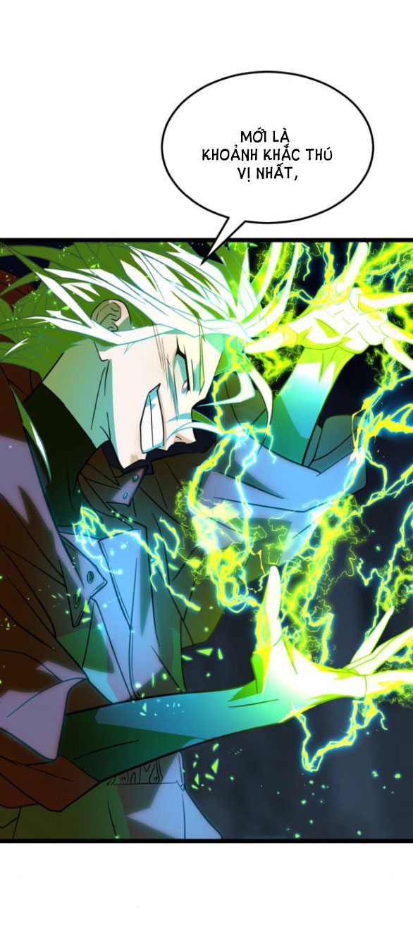 dark moon - tế đàn ánh trăng chapter 59.1 43