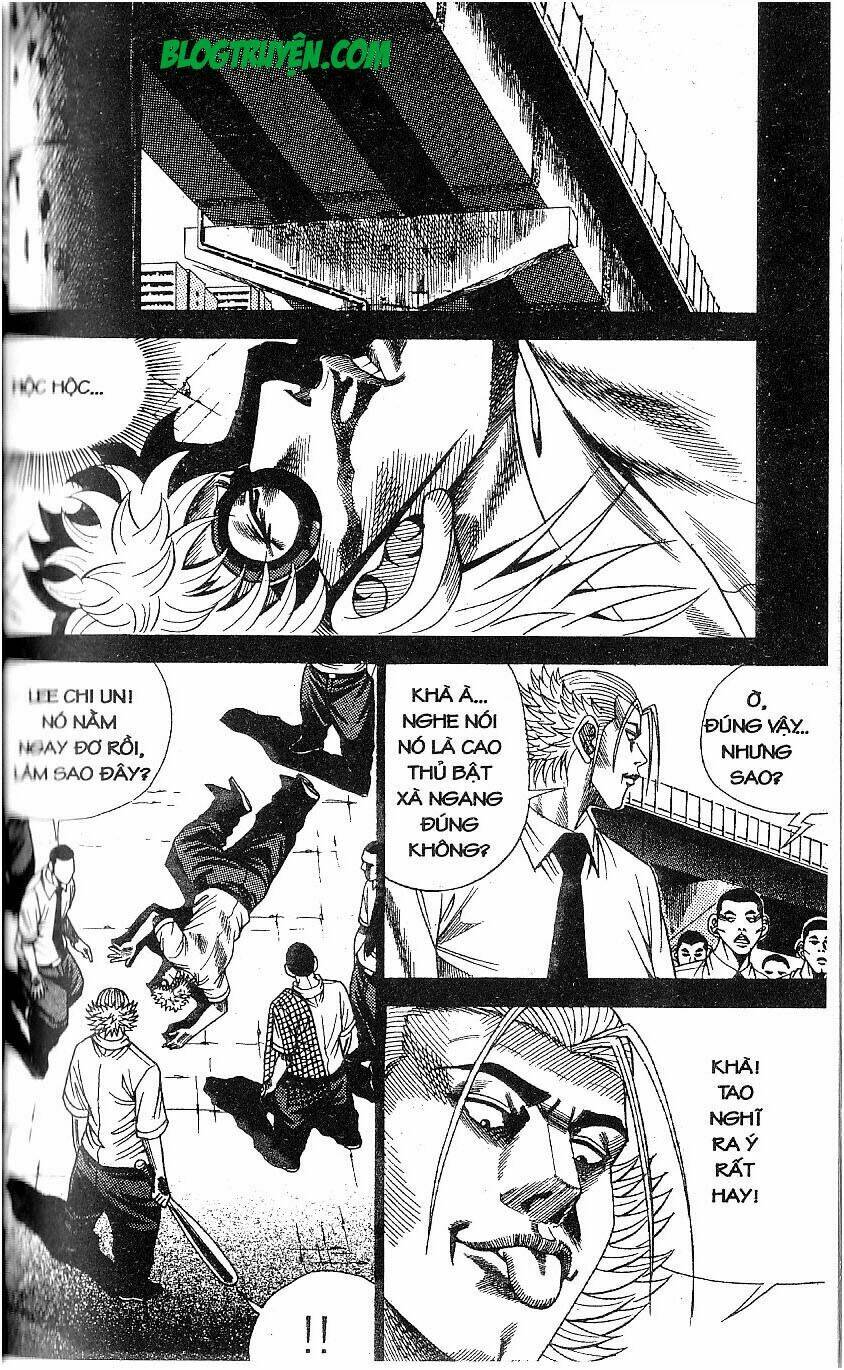 bitagi - anh chàng ngổ ngáo chapter 114 21