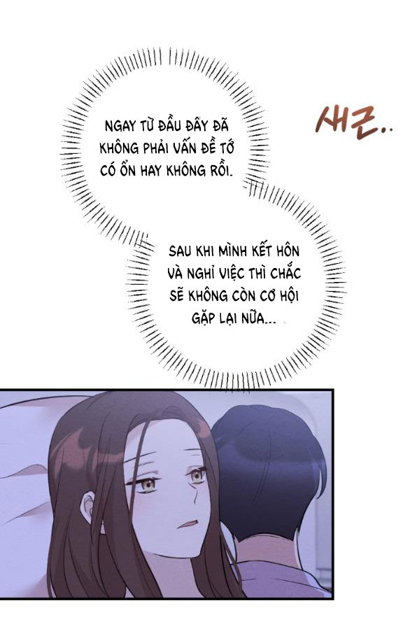 [18+] đêm không thể vãn hồi chapter 8.1 9