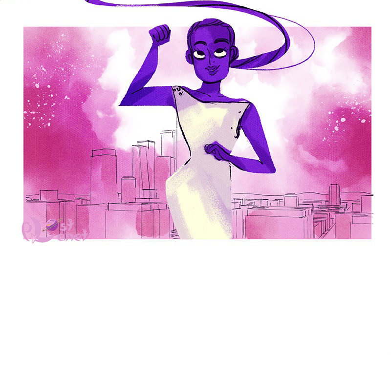 thần thoại olympus chapter 13 15