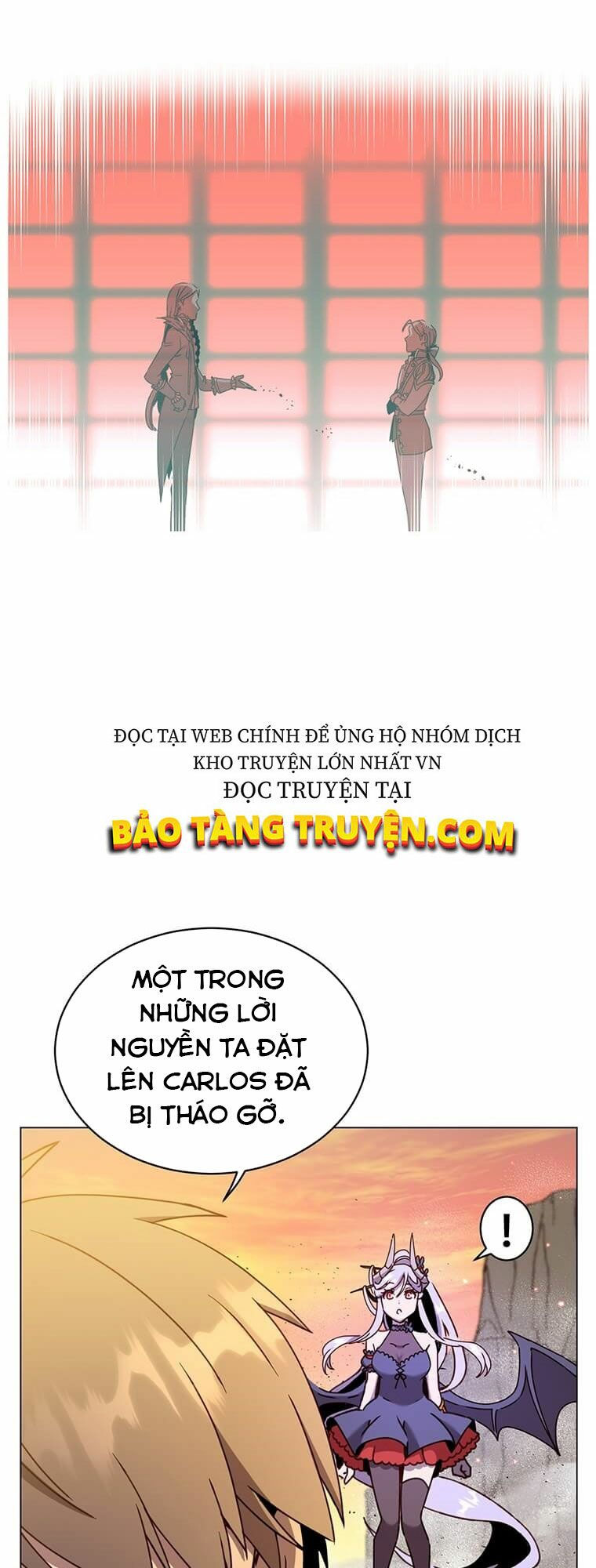 Anh Hùng Mạnh Nhất Trở Lại chapter 56 5