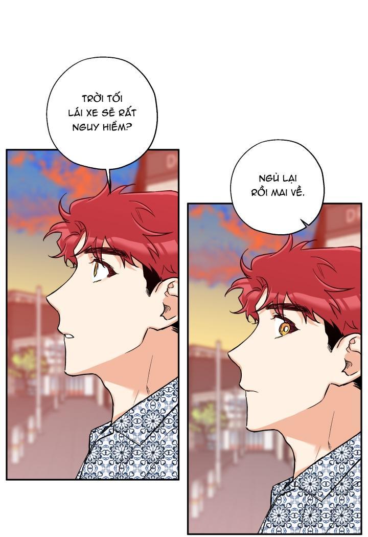 gâu gâu! chapter 29 65