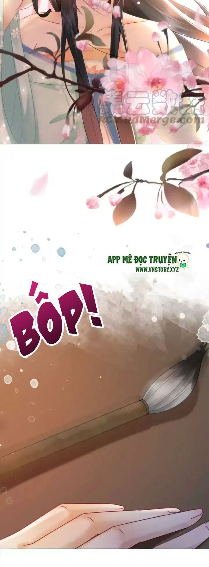 cực phẩm phế vật tiểu thư chapter 135 38