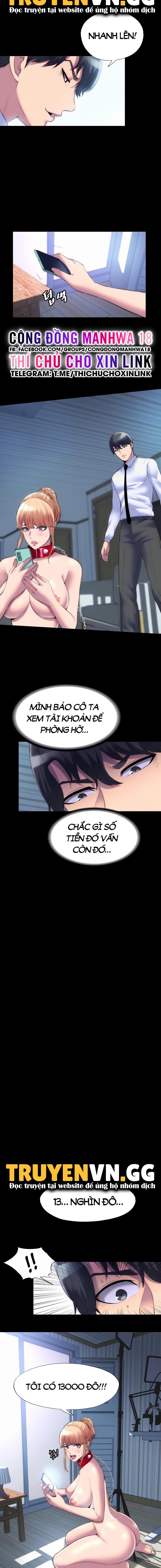 điều khiển cơ thể chapter 23 4