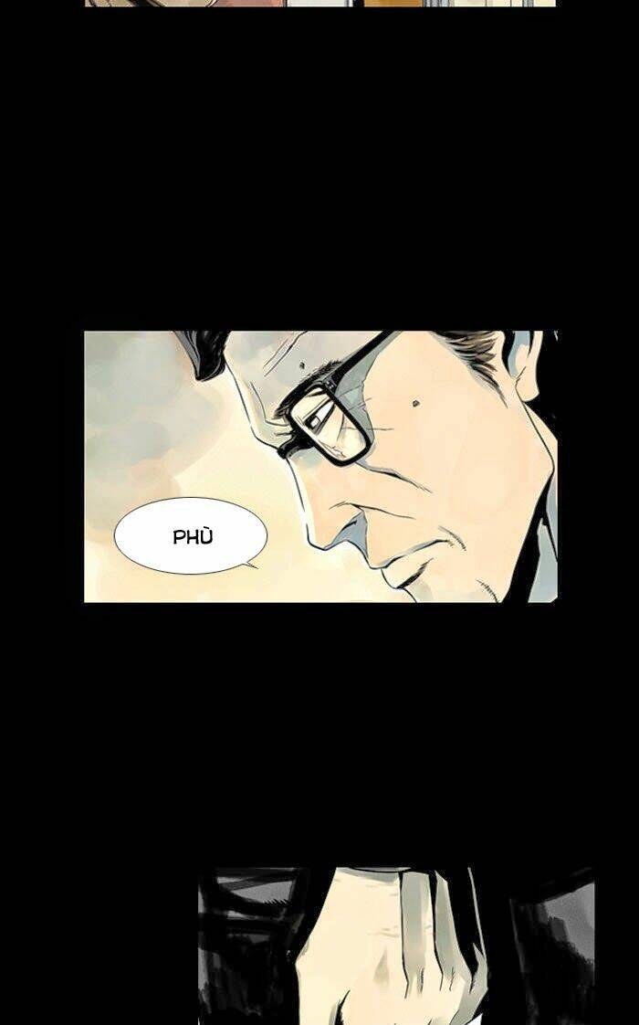 những xác chết hồi sinh từ đại dương chapter 4 17