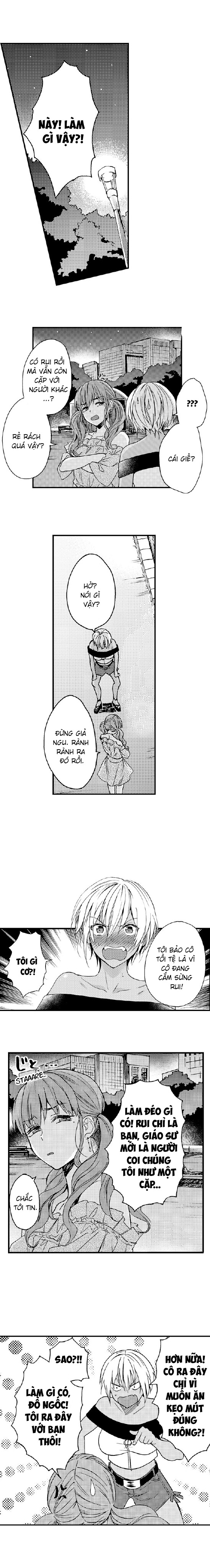 bị phịch bởi chính thằng bạn thân chapter 19 7