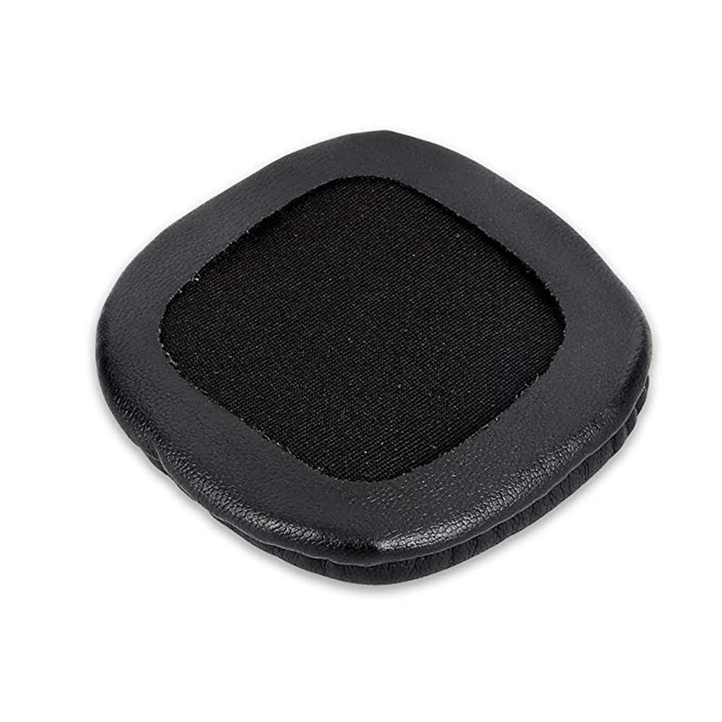2Pcs Replacement EarPads Ear Cushions Cover for Major headsets