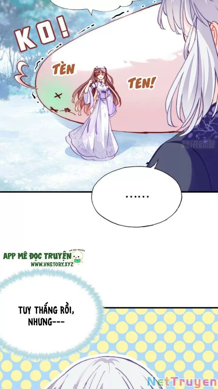 lại bị bệnh chiều chuộng quấn lấy chapter 21 40