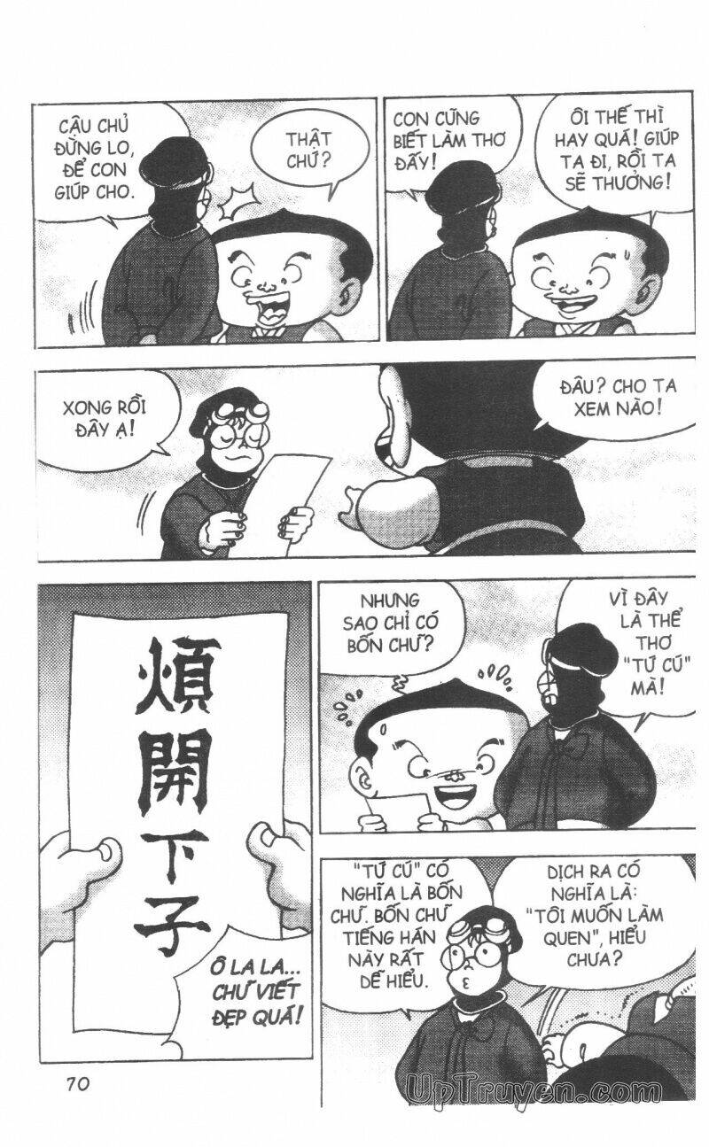 đội quân nhí nhố chapter 25 72