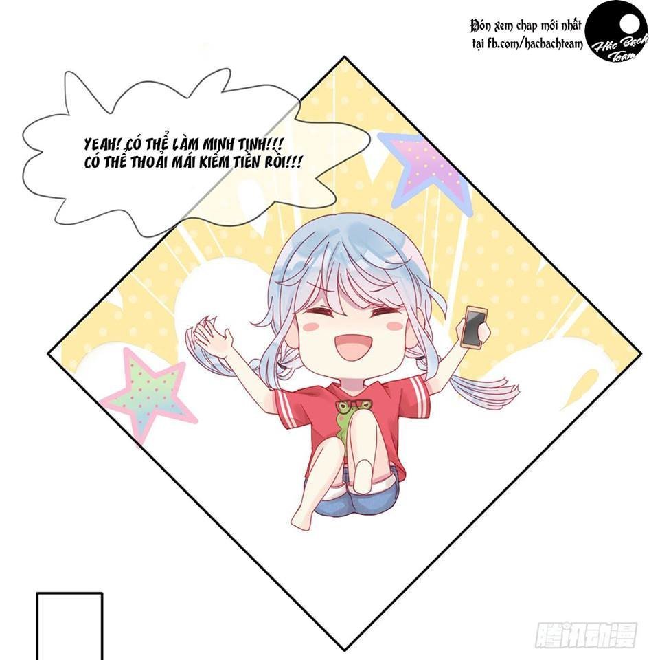 vương bài điềm mật chapter 3 8