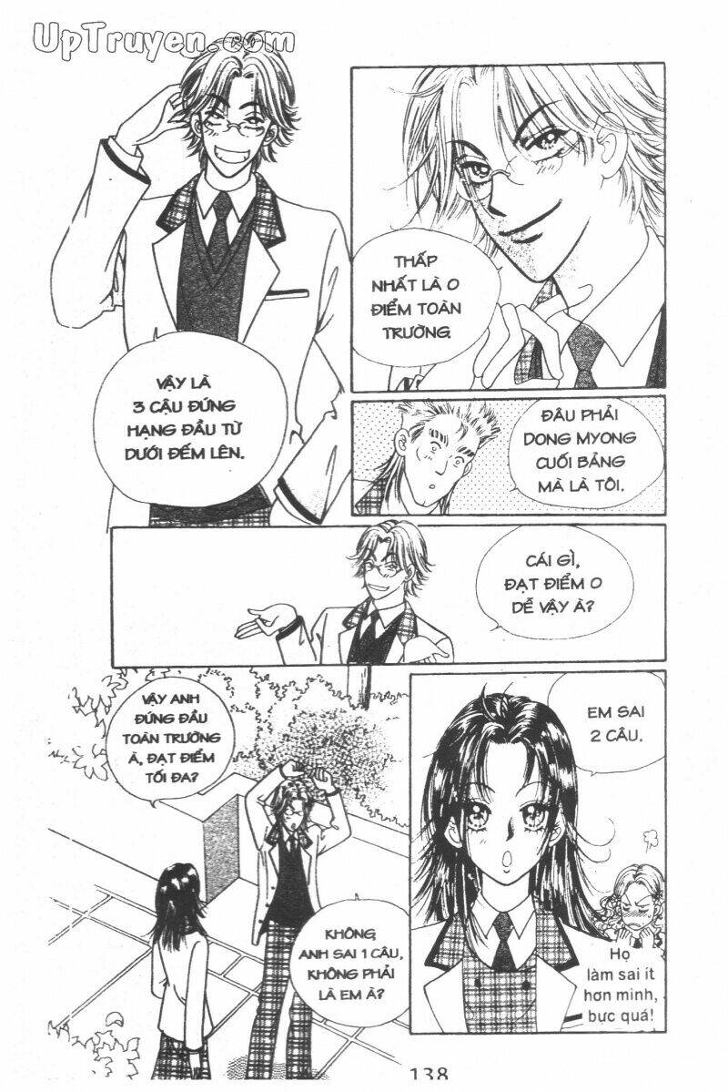 cô nàng ngổ ngáo chapter 6 140