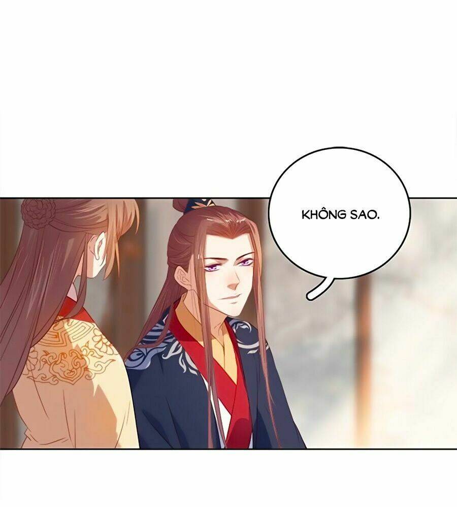 xuân khuê bí lục: xưởng công thái liêu nhân chapter 51 11