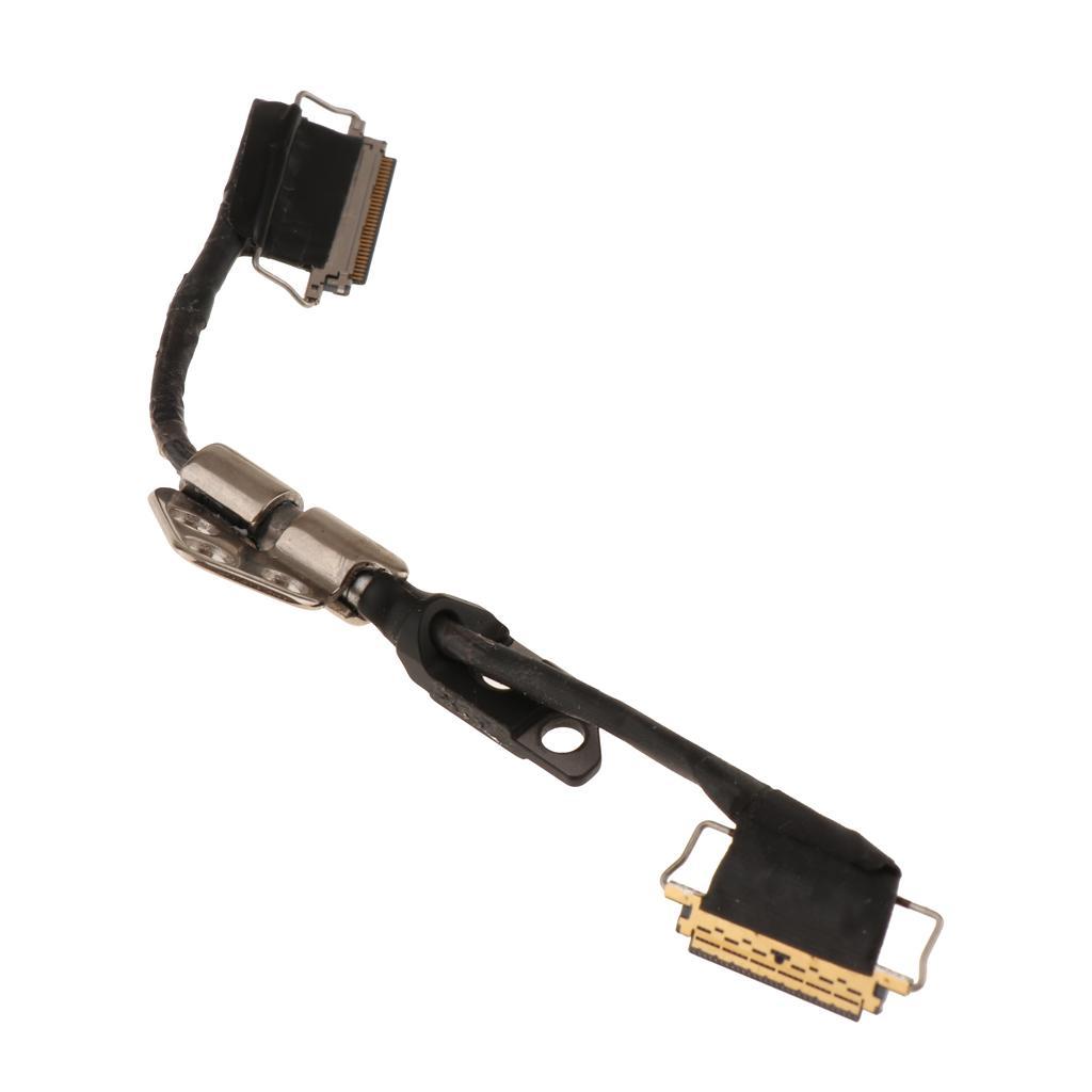 Laptop LCD LVDs Cable for MacBook Pro 15" A1398 Retina A1425 A1502 Repair