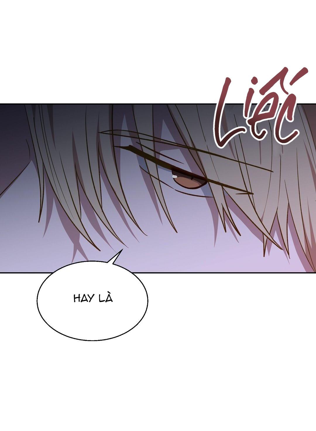 bơi trong mùi hương chapter 14 45