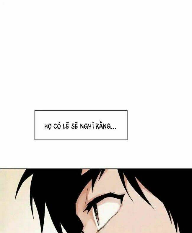 hồi quy tiền kiếp chapter 3 16