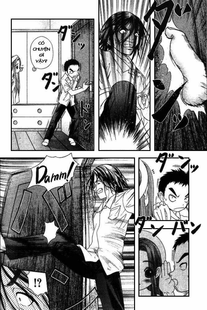 happy world! chapter 15 8