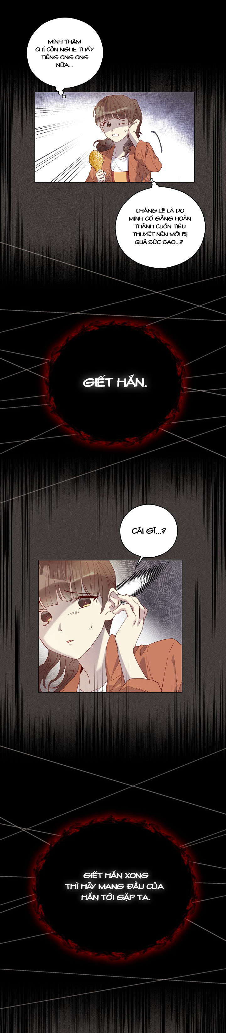 vẻ đẹp của ác ma chapter 1 9