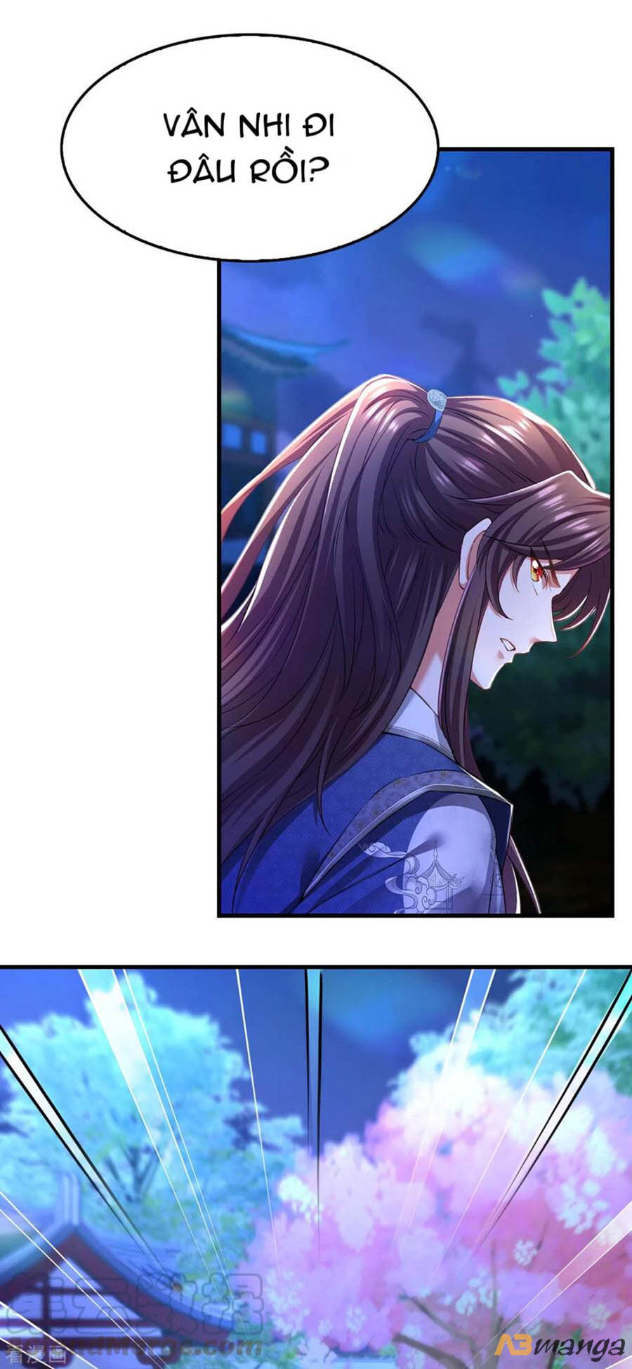 ngã tại hậu cung đương đại lão nữ chapter 55 27