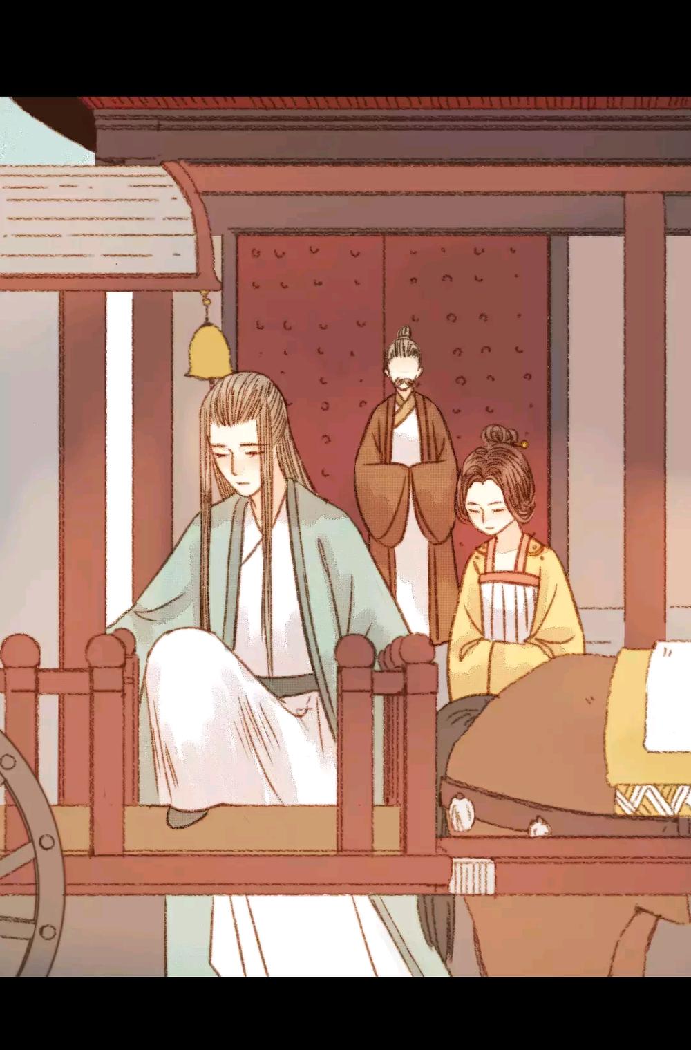 vương gia bá đạo và bác sĩ xinh đẹp chapter 65 24