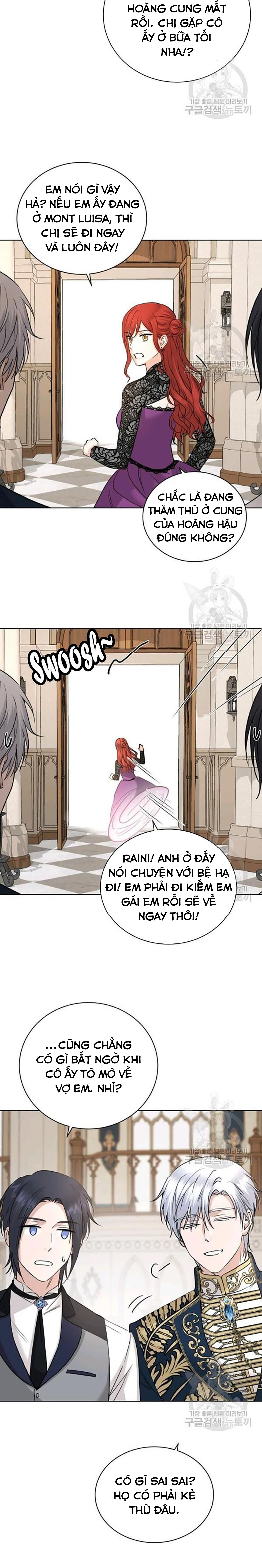 tôi không còn yêu anh nữa chapter 39.2 7
