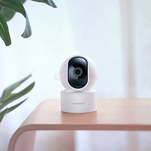 Camera quan sát Xiaomi Smart Camera C200 BHR6766GL MJSXJ14CM - Hàng chính hãng