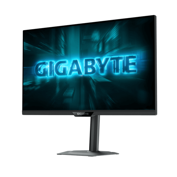 Màn Hình Gaming GIGABYTE G27Q20 (27 inch - 2K/QHD - 210Hz (OC) – IPS - 0.5ms - Chân CTH) – Hàng Chính Hãng