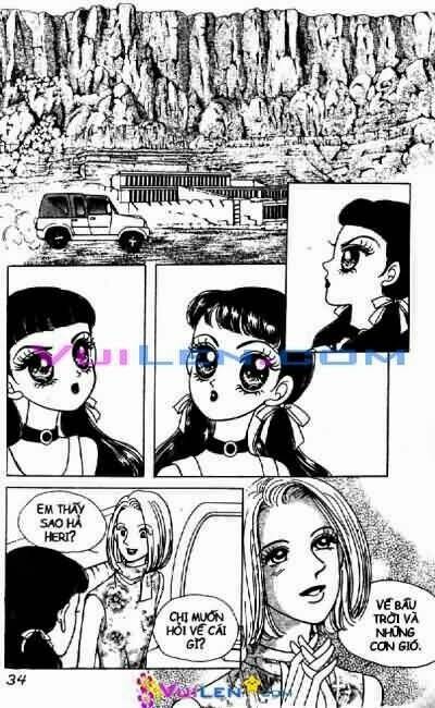 cô gái đến từ quá khứ chapter 12 31