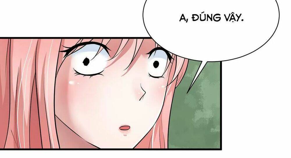 cô dâu gả thay của tổng tài chapter 19 12