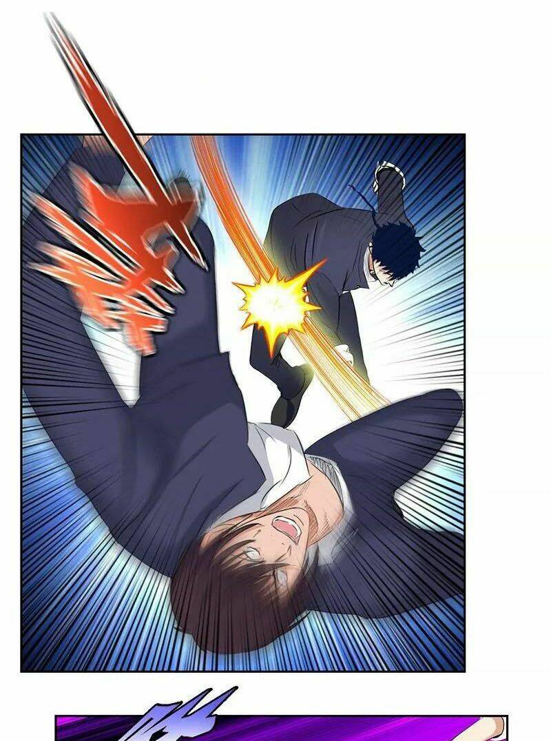 học viện cao thủ chapter 53 13