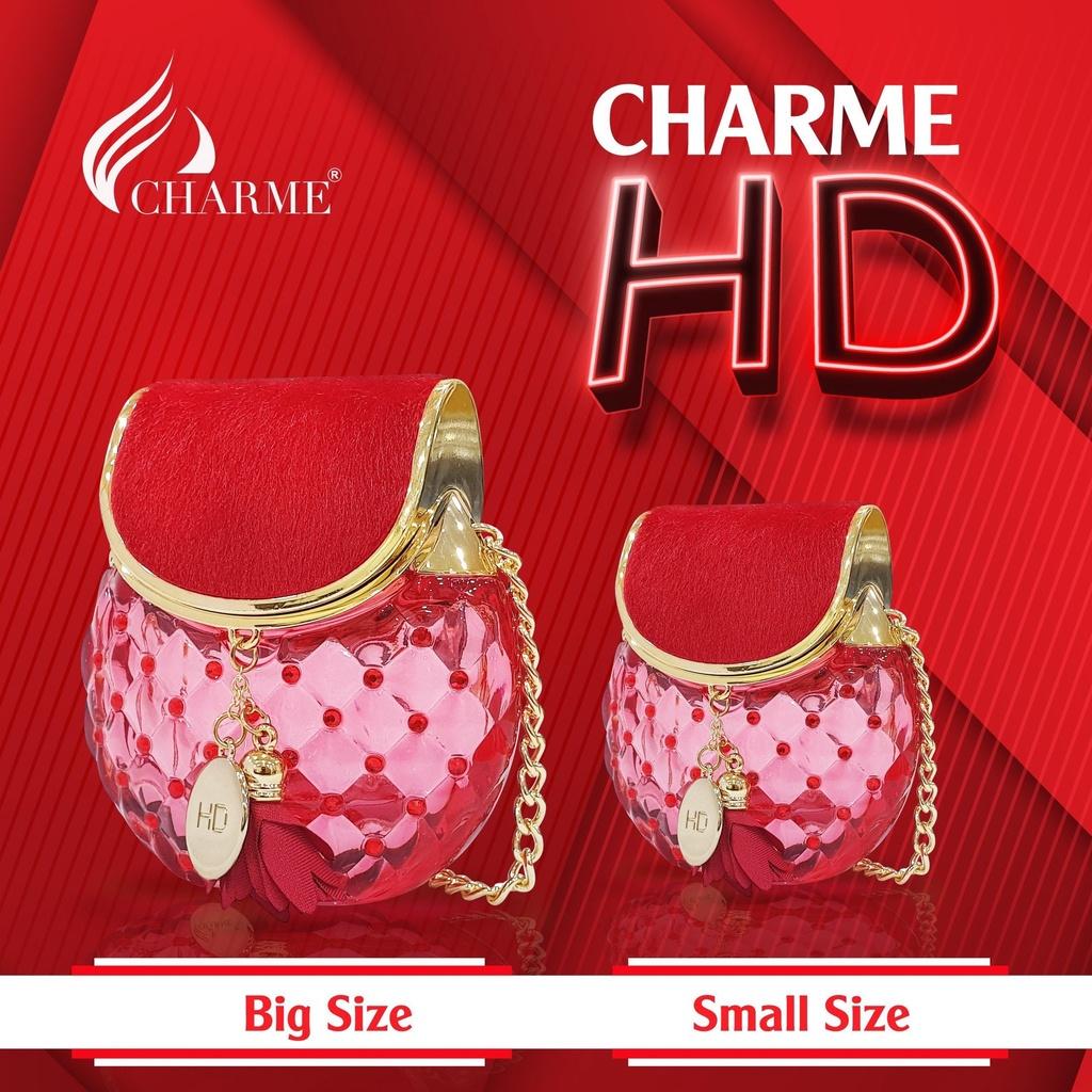 Nước Hoa Nữ CHARME HD 65ml Lưu Hương Lâu Gợi Cảm, Hiện Đại_Nước Hoa Chính Hãng