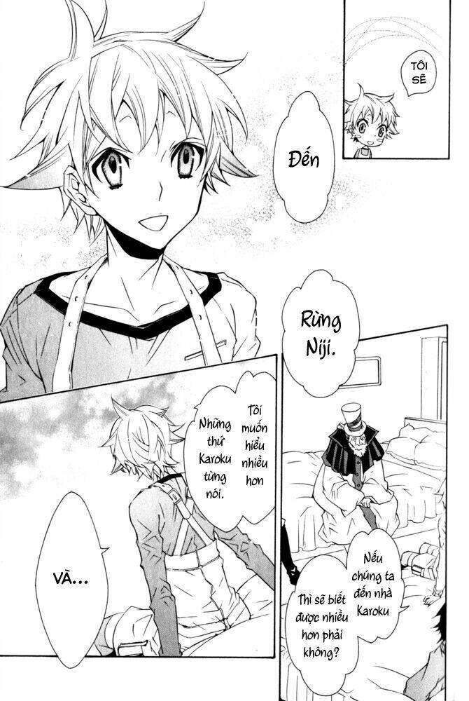 karneval chapter 9 29