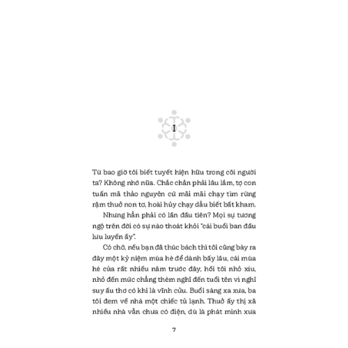 Nơi Không Có Tuyết