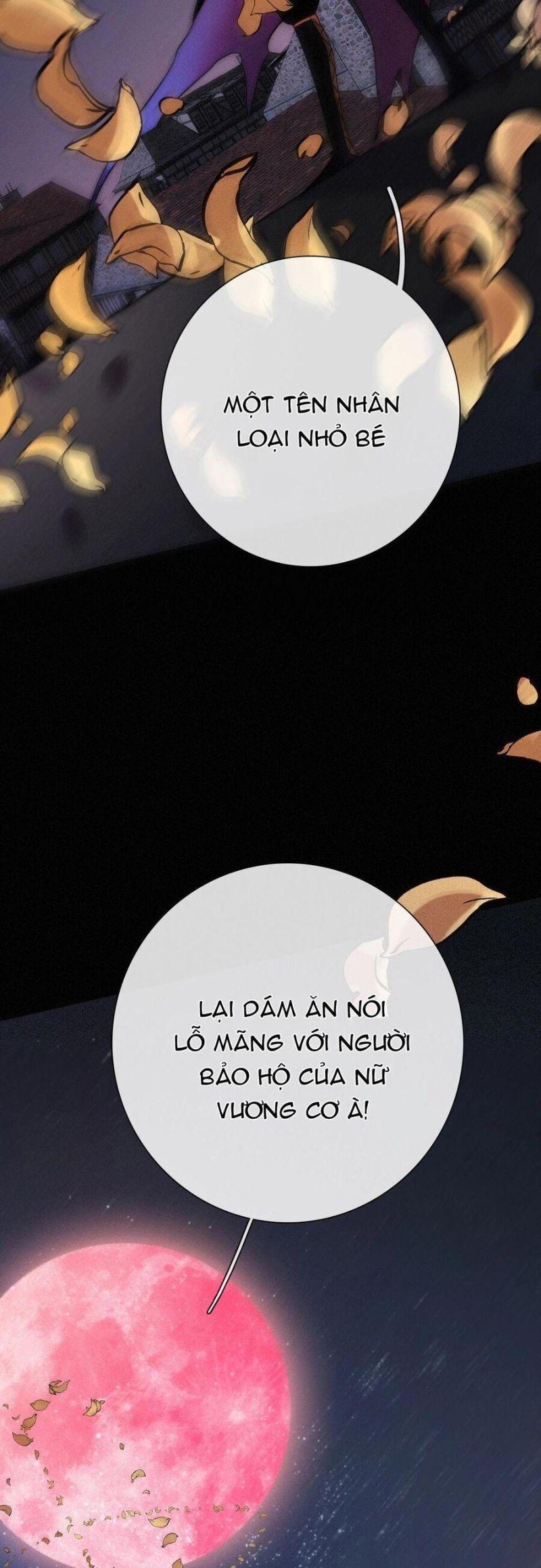 đêm tối chốn này chapter 69 9