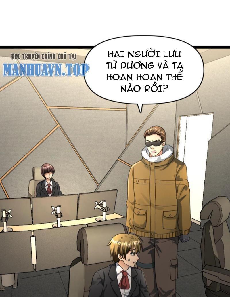 đóng băng toàn cầu: tôi gây dựng nên phòng an toàn thời tận thế chapter 188 1