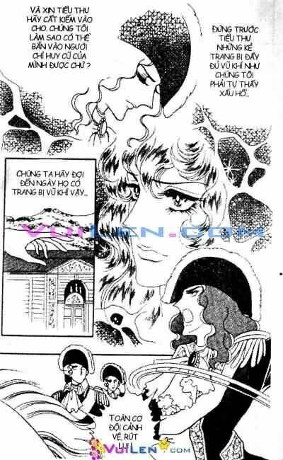 hoa hồng véc-xây chapter 10 103